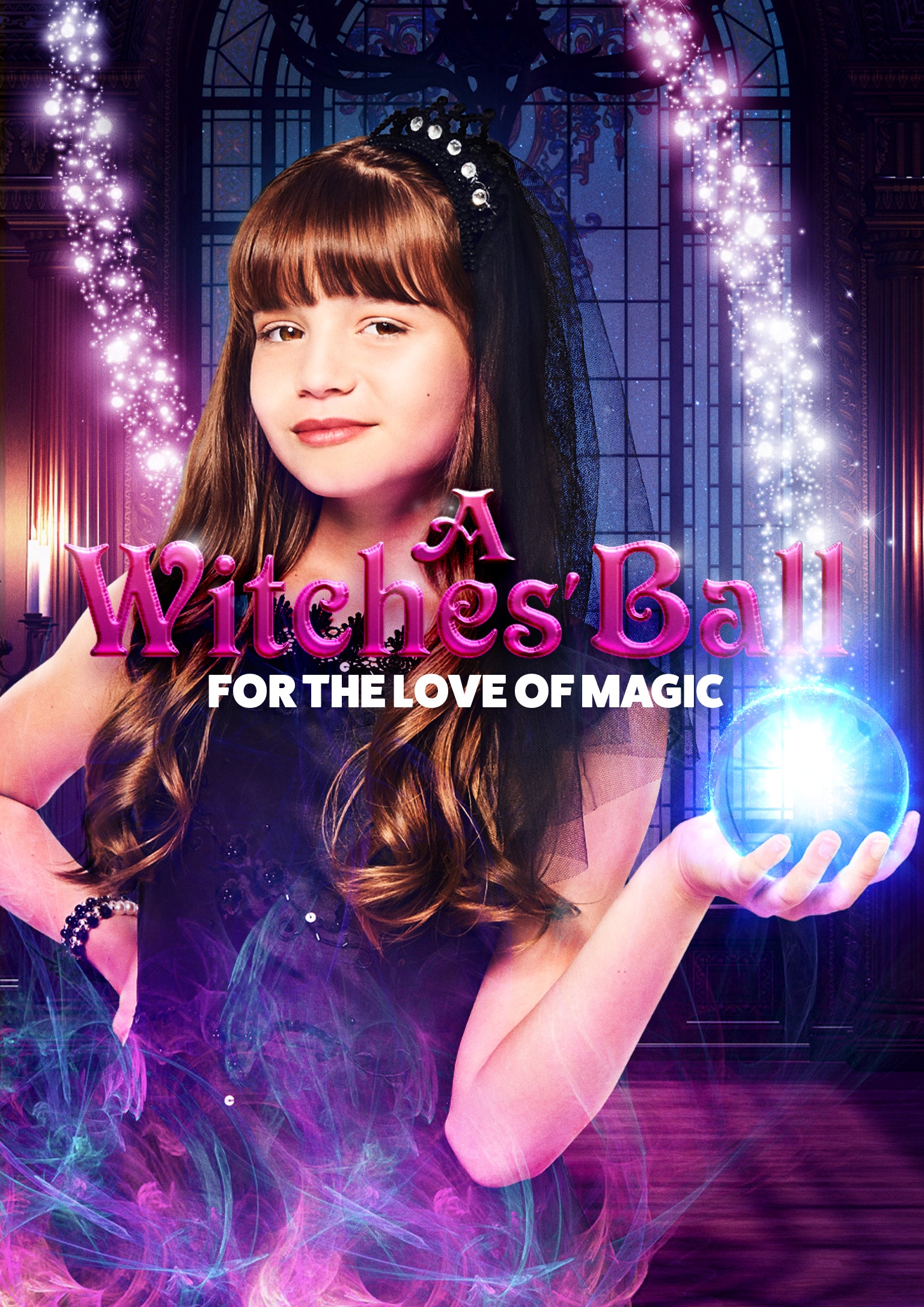 A Witches' Ball (DVD)