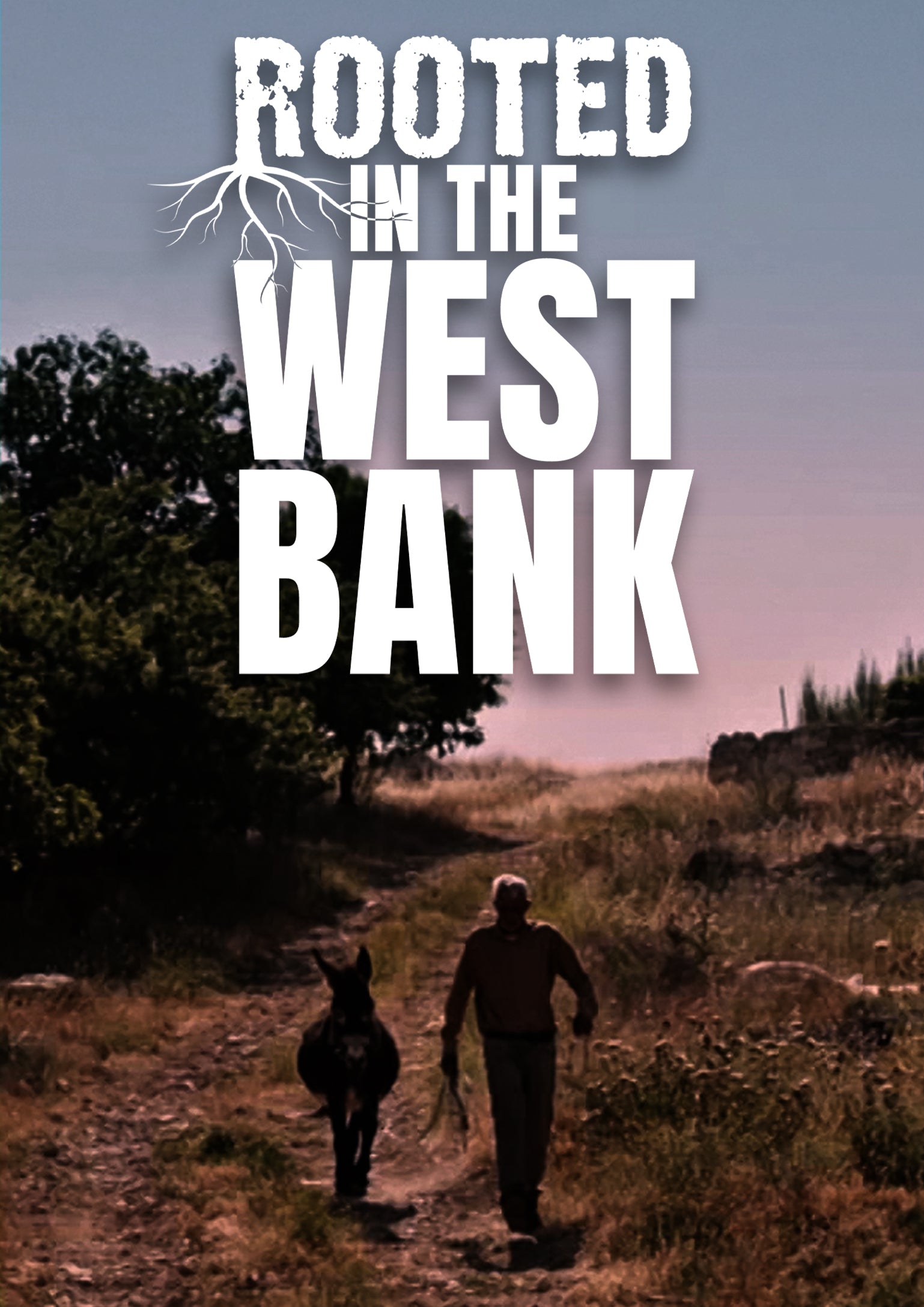 Rooted In The West Bank (DVD)