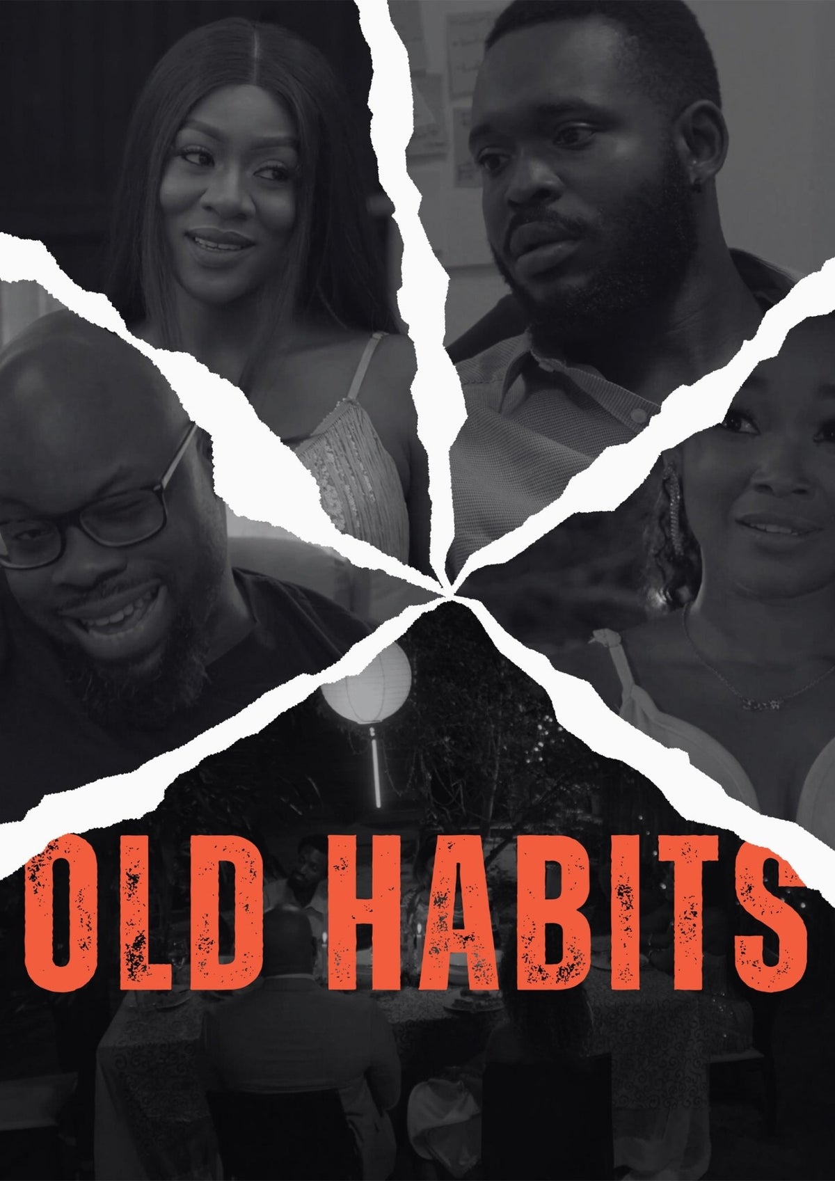 Old Habits (DVD)
