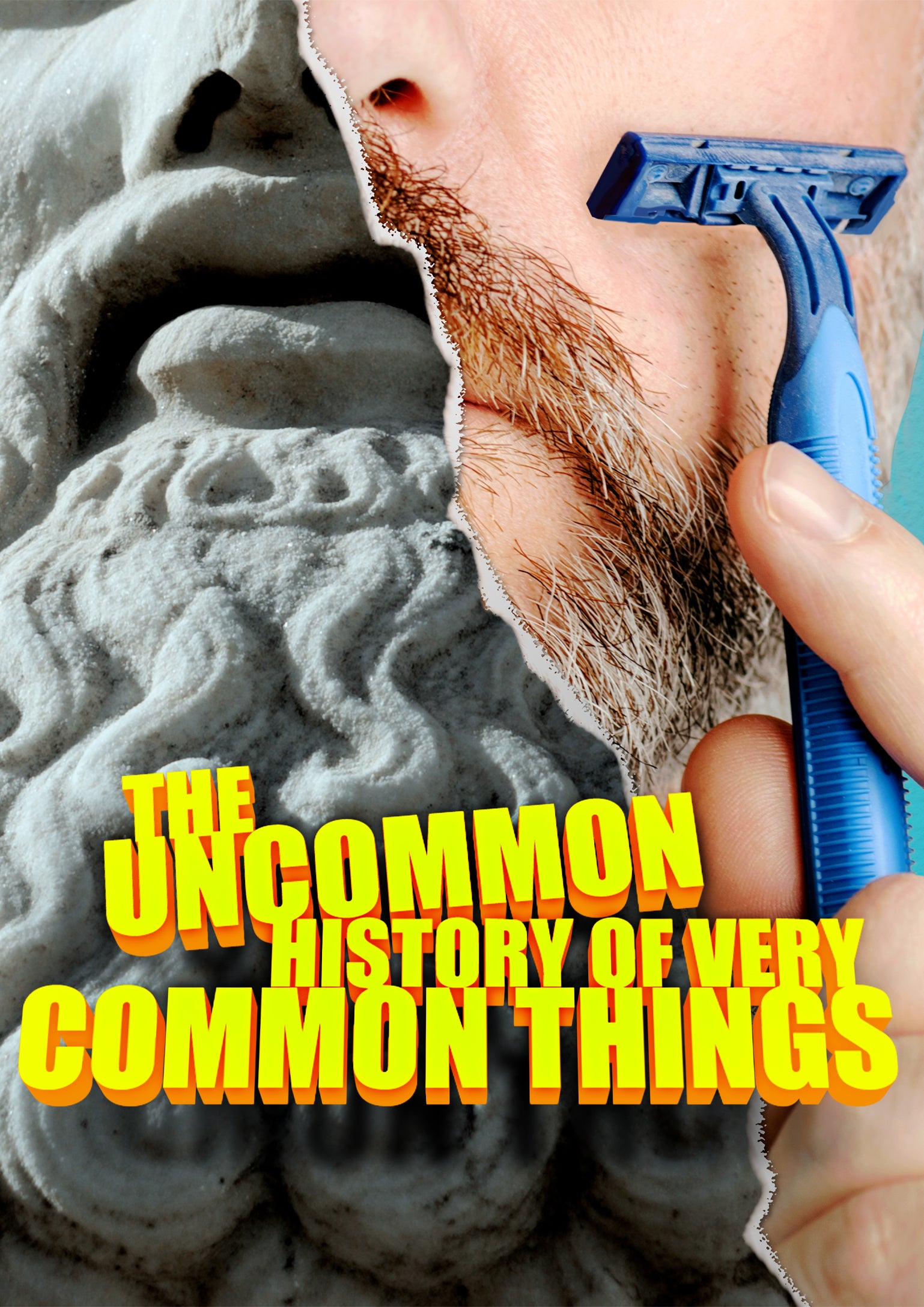 The Uncommon History of Very Common Things (DVD)