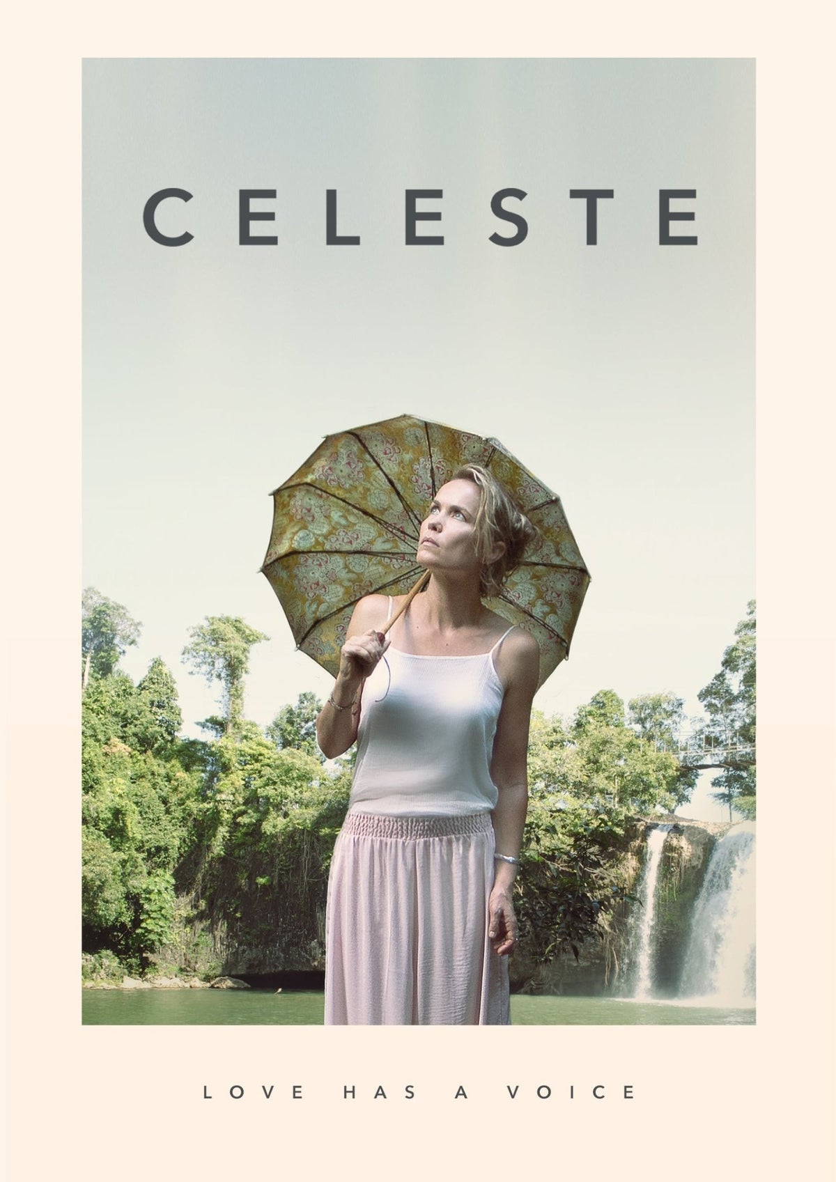 Celeste (DVD)