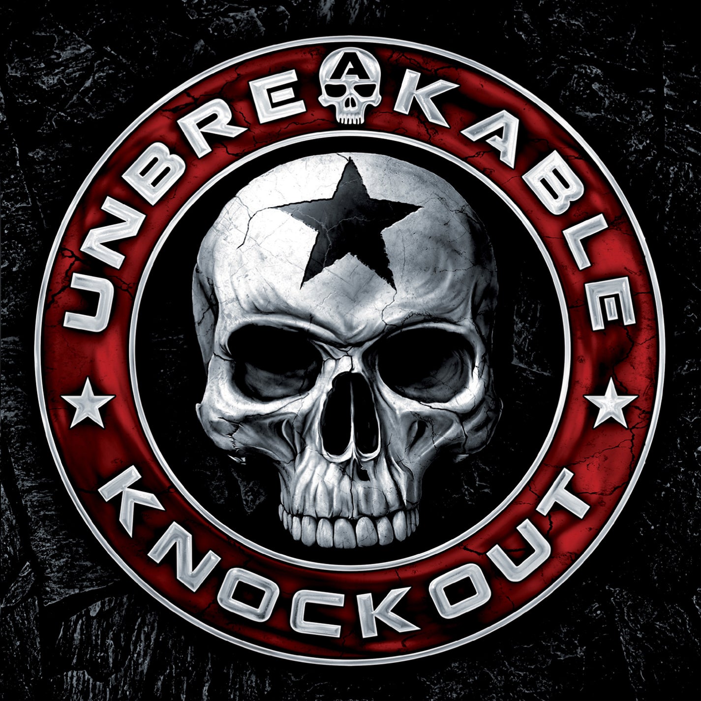 Unbreakable - Knockout (CD)