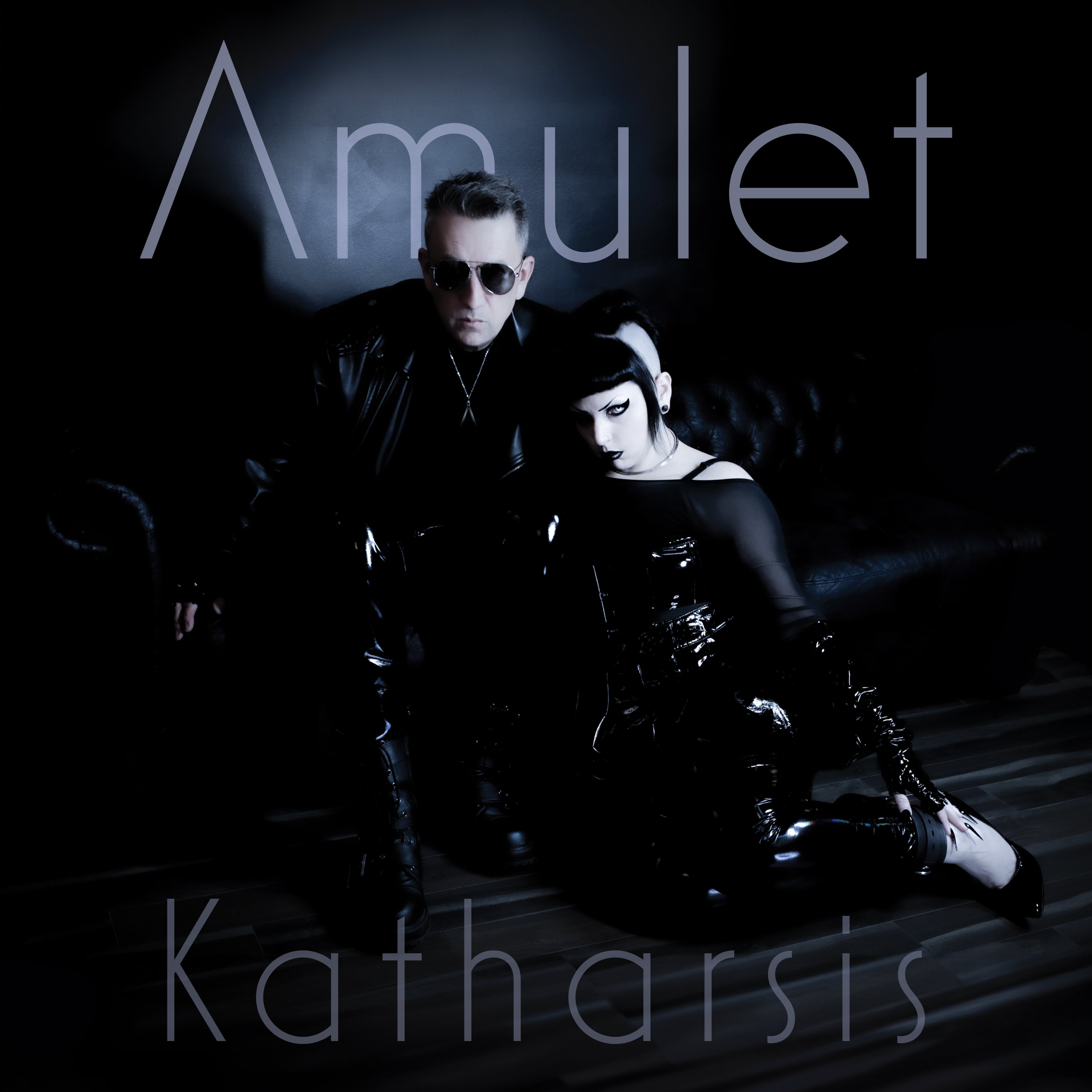Amulet - Katharsis (CD)