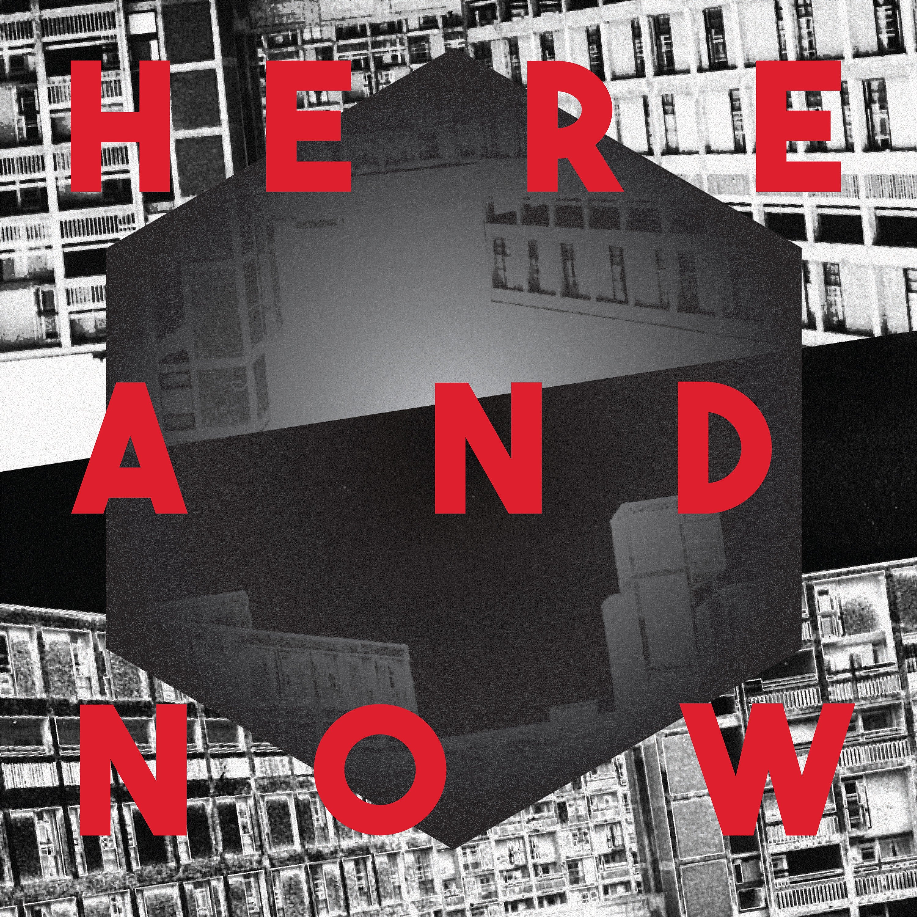 Palais Ideal - Here And Now (CD)