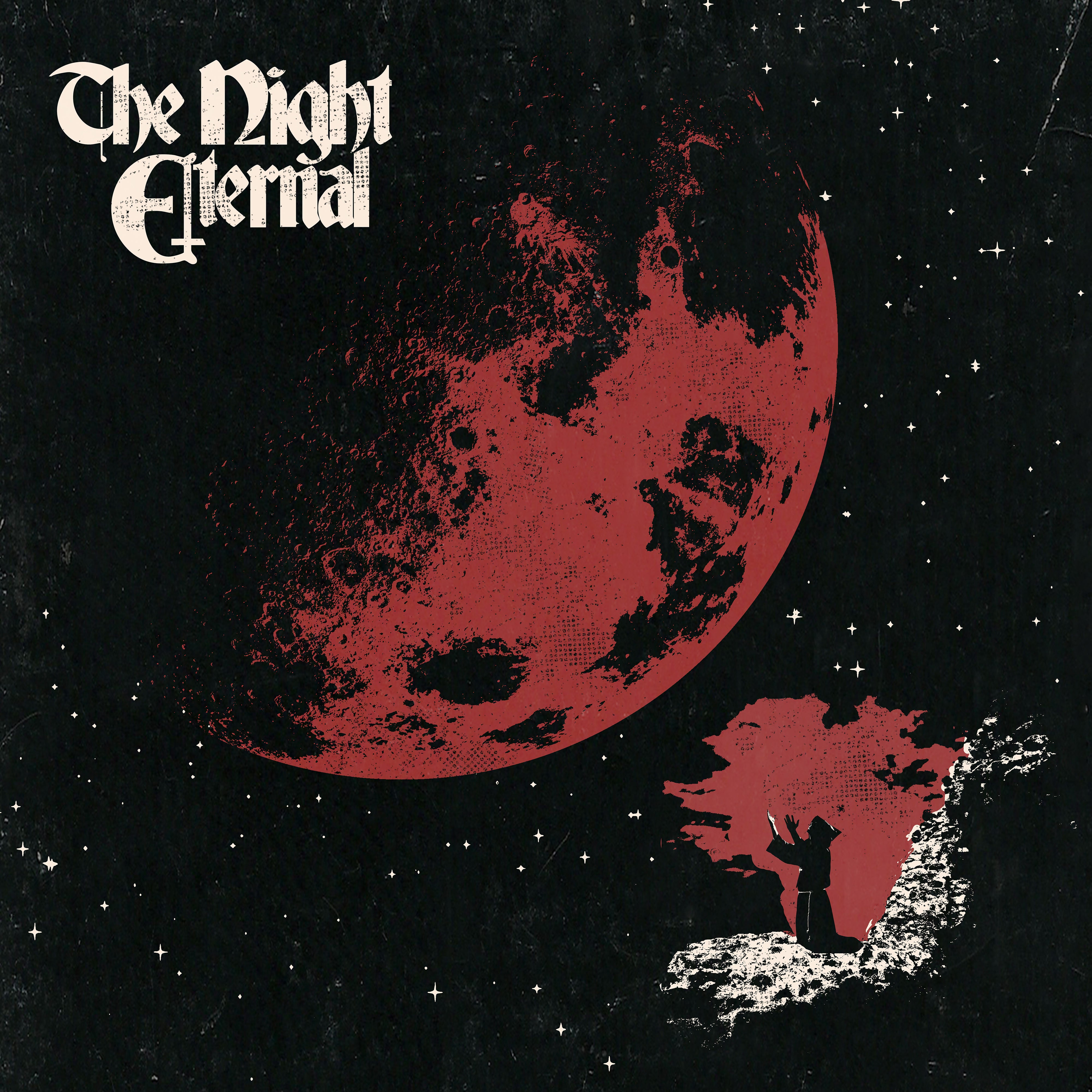 The Night Eternal - The Night Eternal (LP)