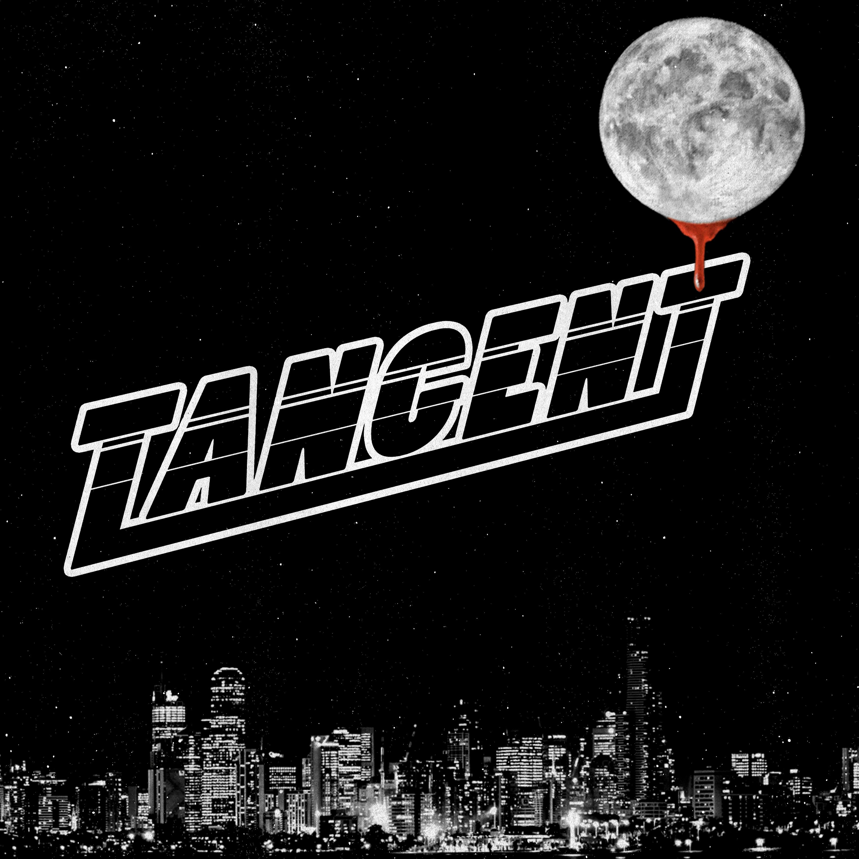 Tangent - Tangent (LP)