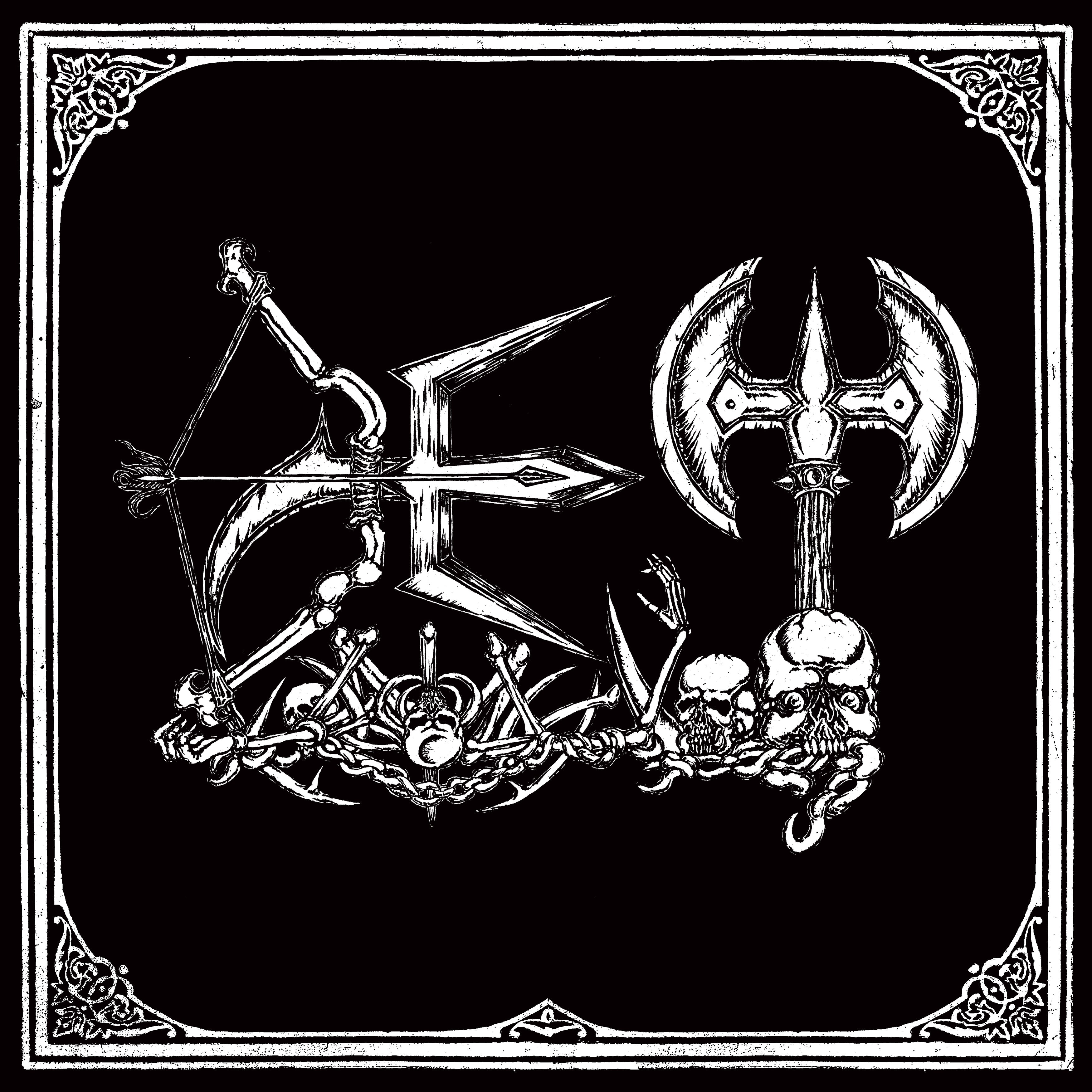 Det - Destructive Elite Terror (CD)