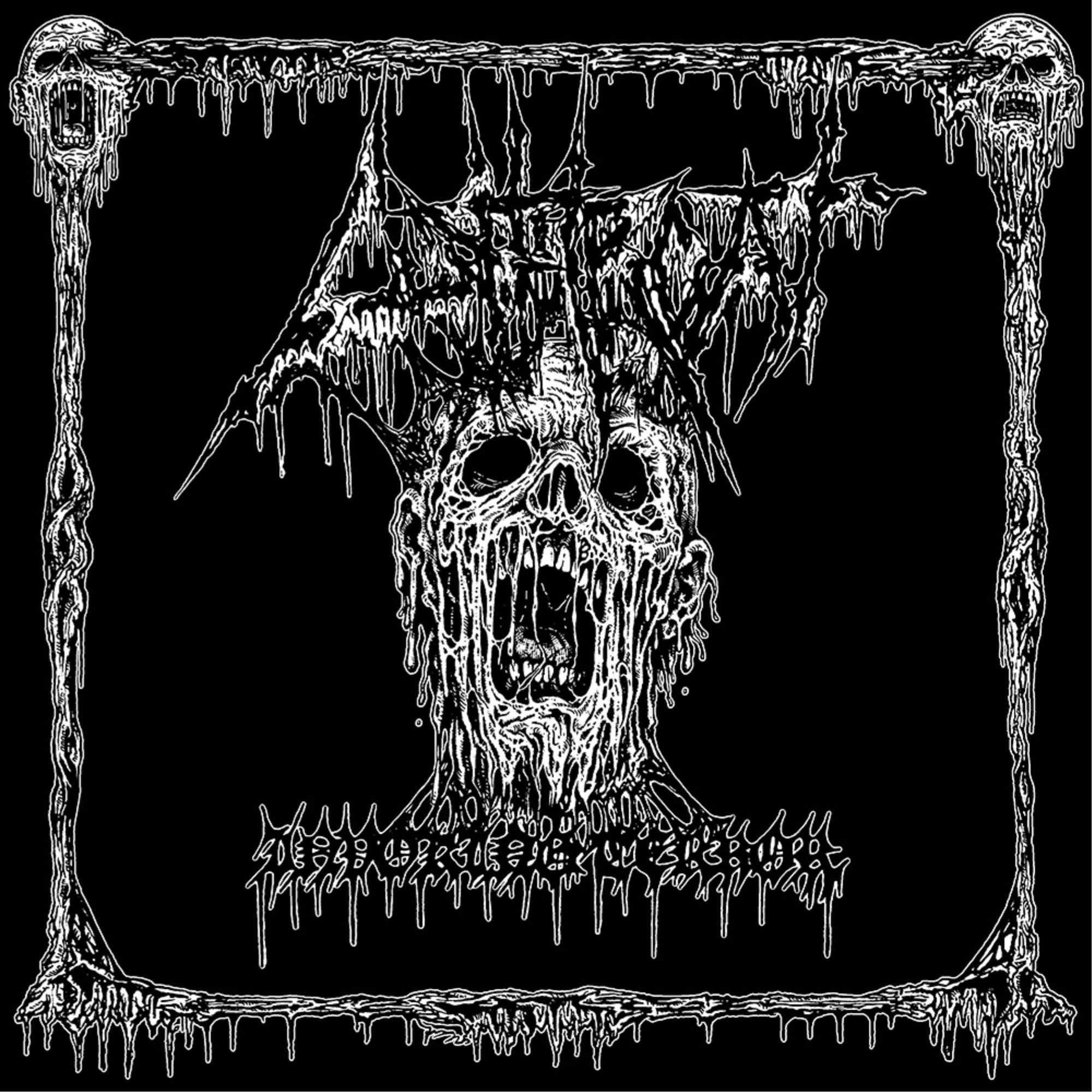 Cutthroat - Invoking Terror (CD)