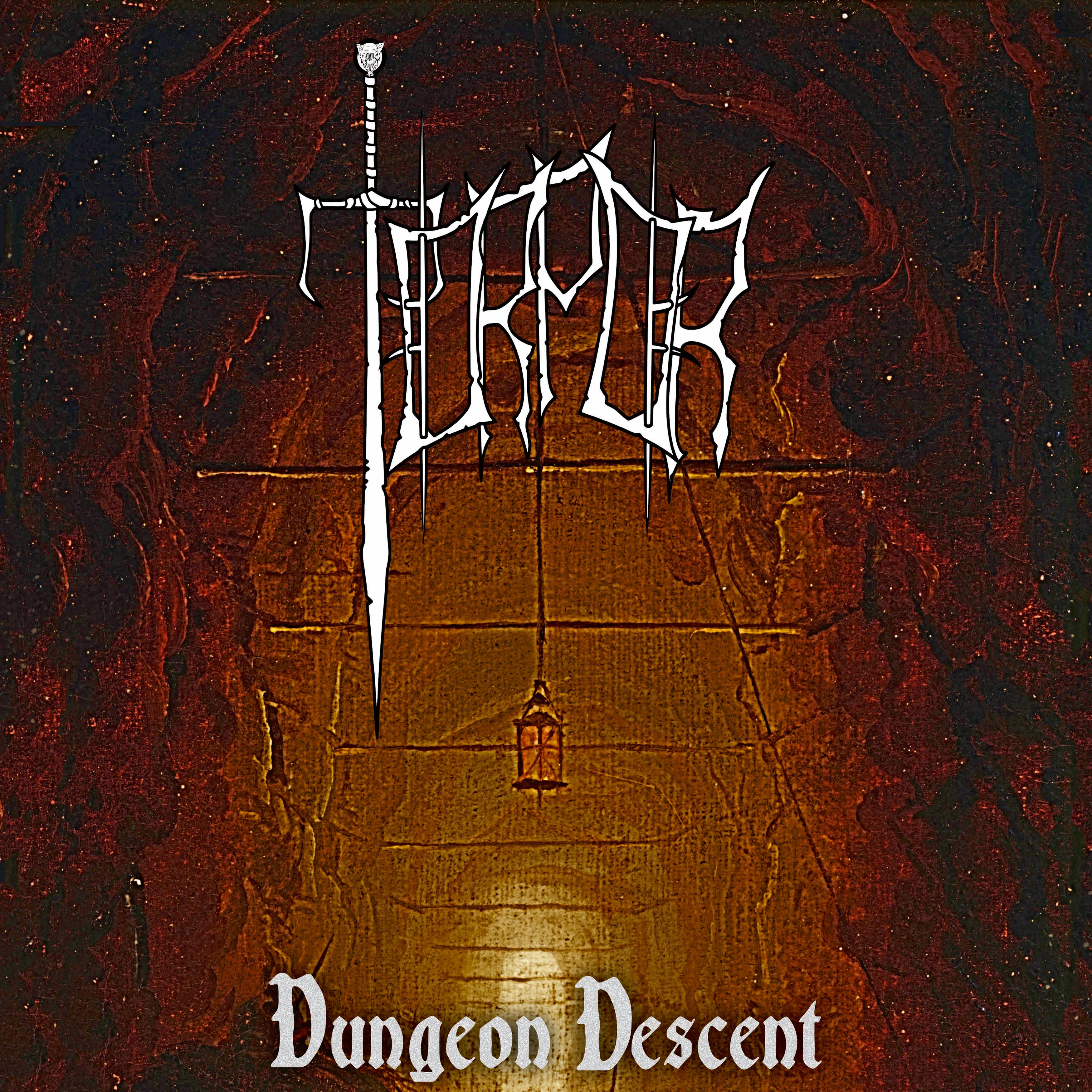 Torpor - Dungeon Descent (LP)