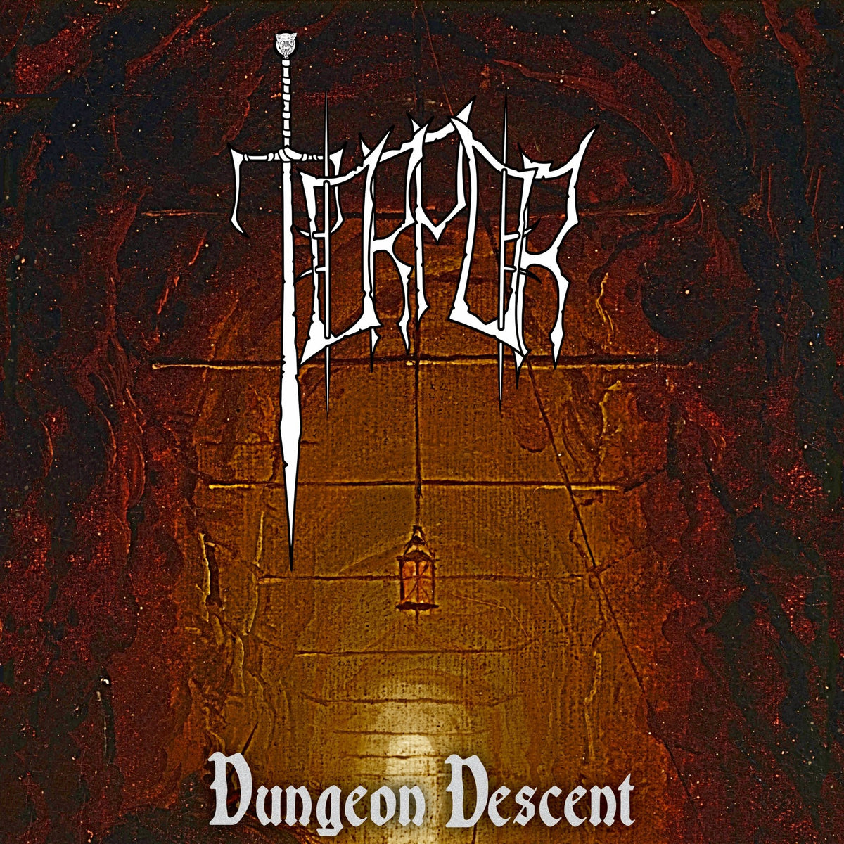 Torpor - Dungeon Descent (LP)