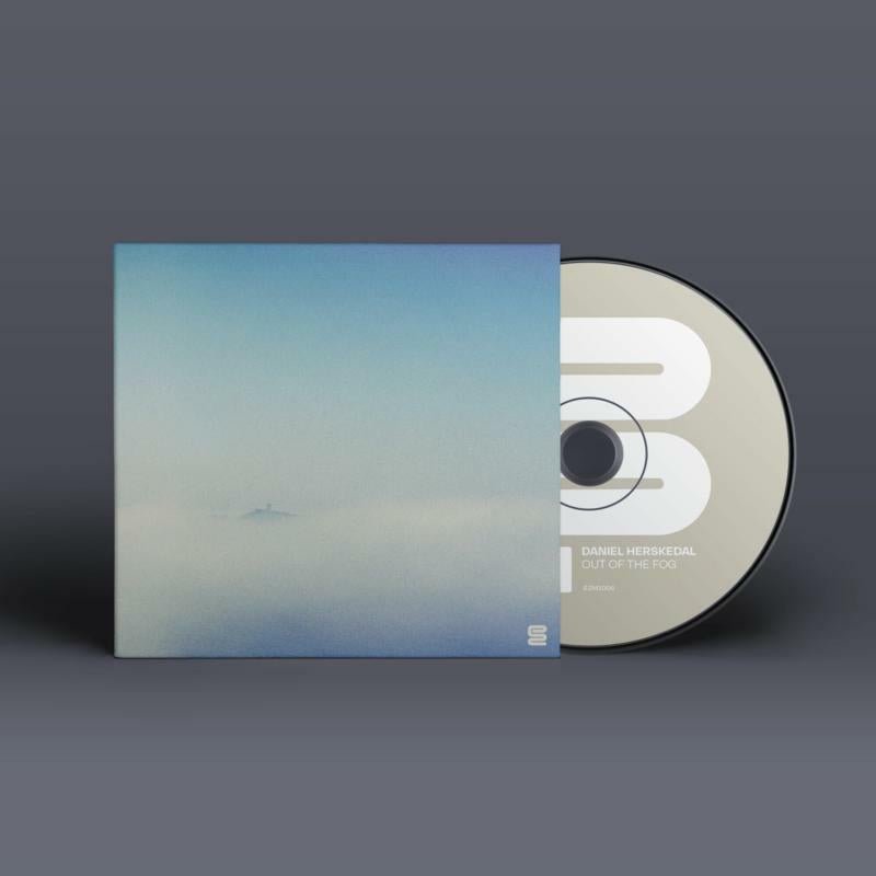 Daniel Herskedal - Out of the Fog (CD)
