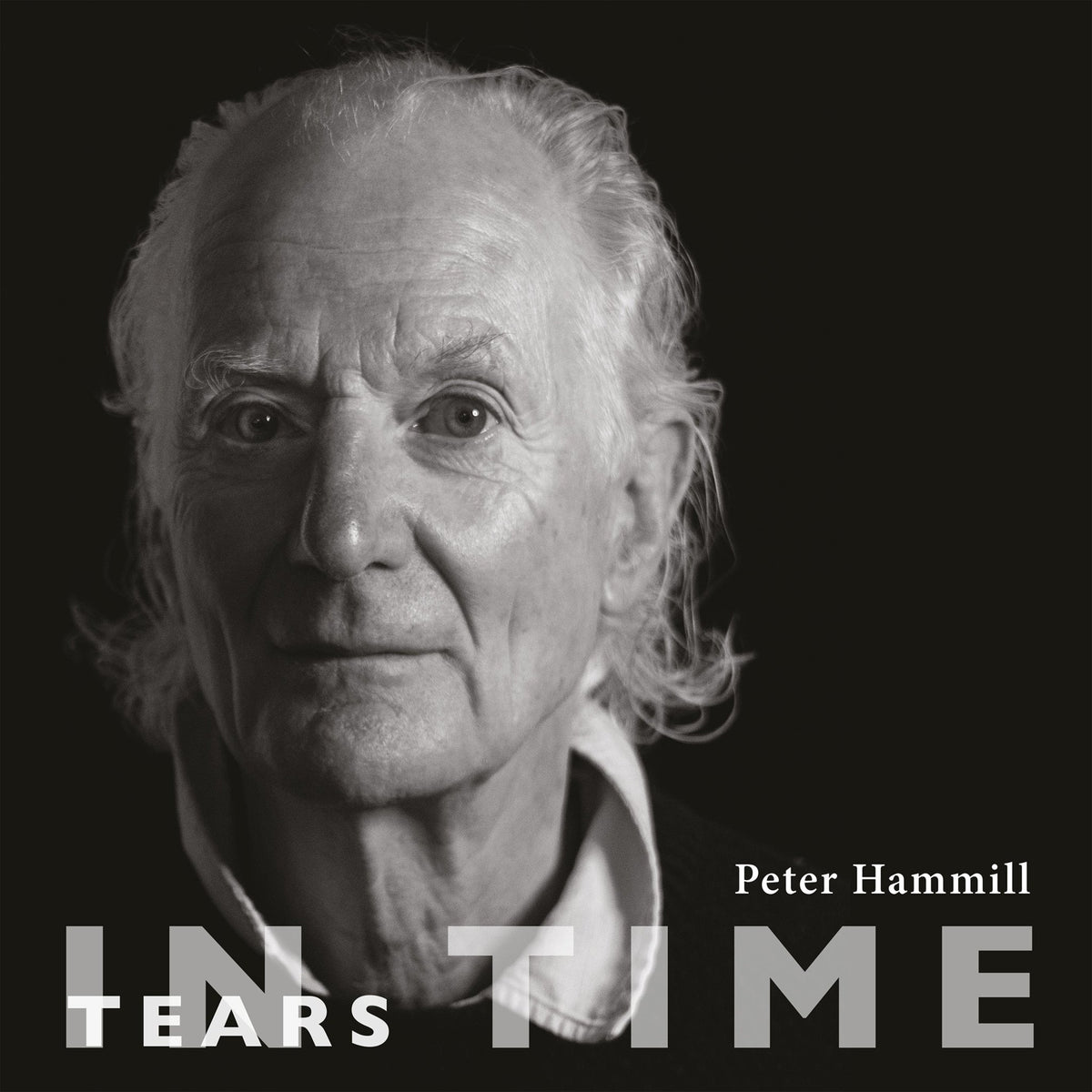 Peter Hammill - Tears In Time (CD)