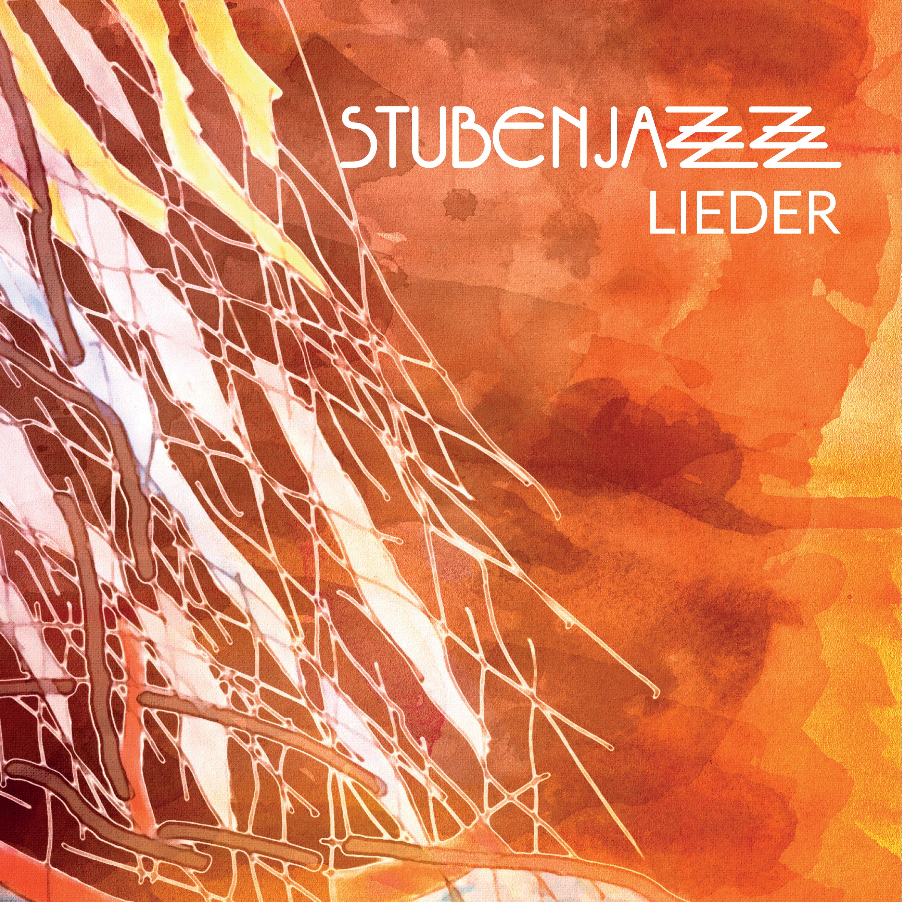 Stubenjazz - Lieder (CD)