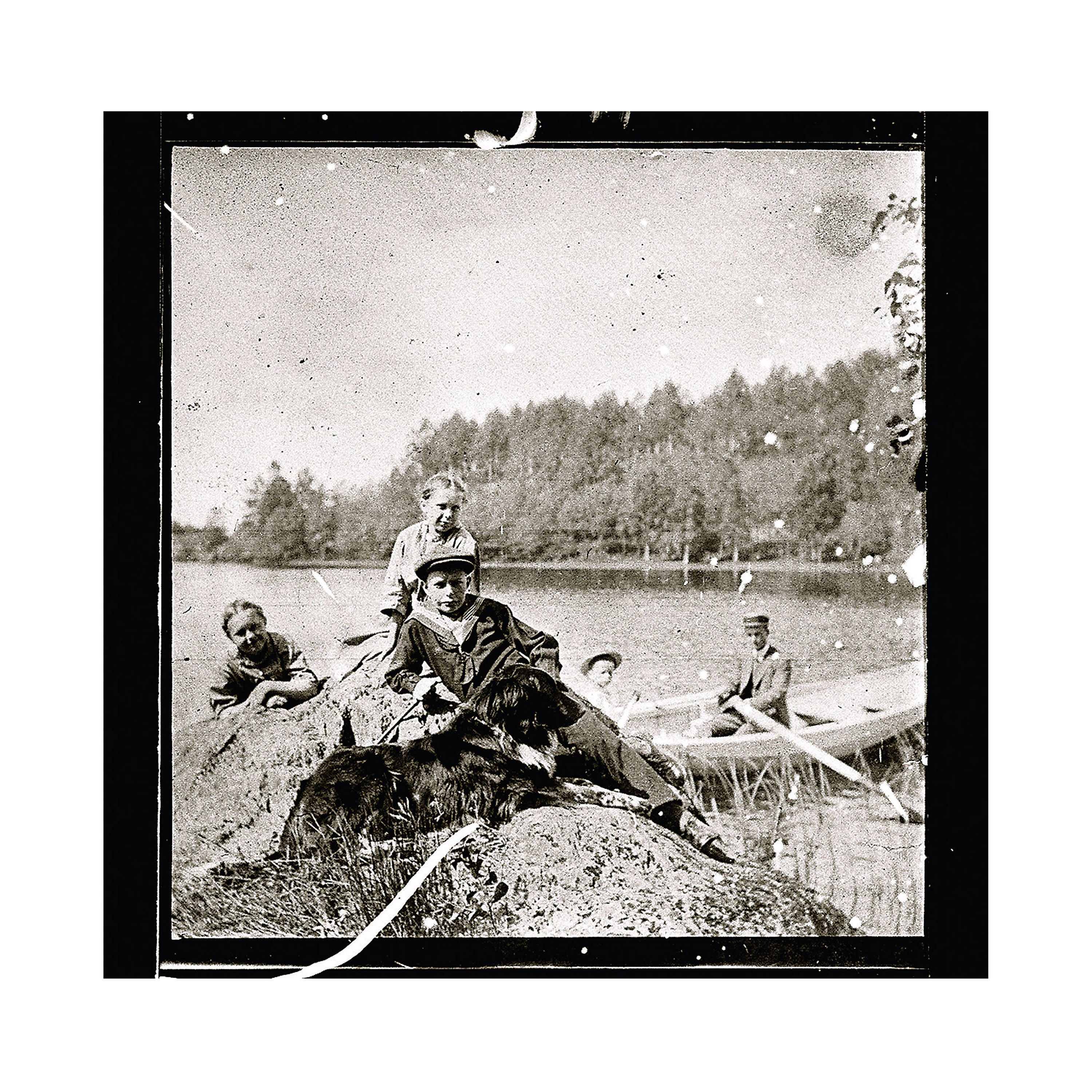 Juhani Aaltonen & Raoul Björkenheim - Nostalgia (CD)