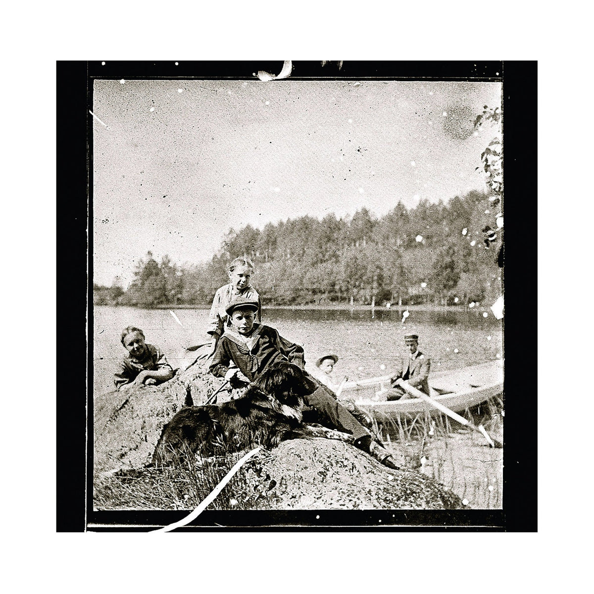 Juhani Aaltonen & Raoul Björkenheim - Nostalgia (CD)