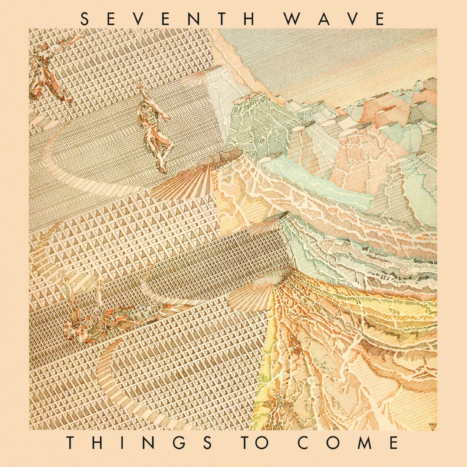 Seventh Wave - Things To Come: Remastered & Expanded Edition (CD)