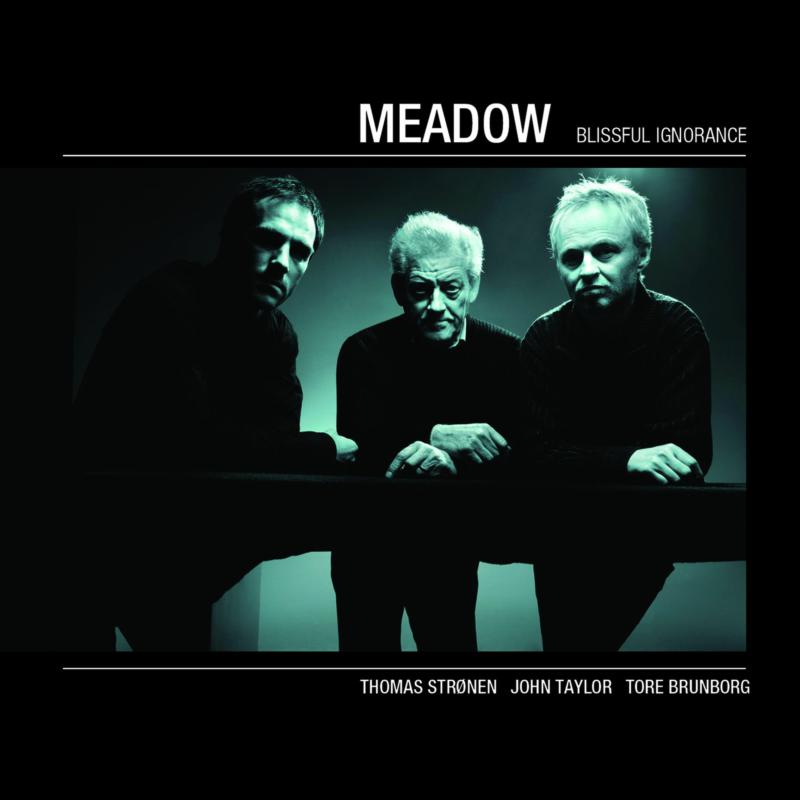 Meadow - Blissful Ignorance (CD)