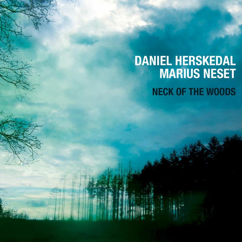 Daniel Herskedal & Marius Neset & Svanholm Singers - Neck Of The Woods (CD)