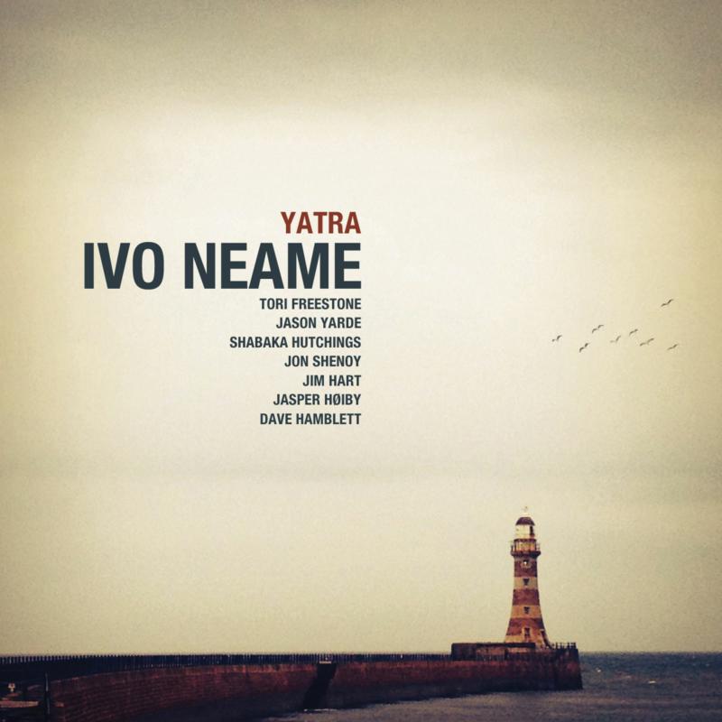 Ivo Neame - Yatra (CD)