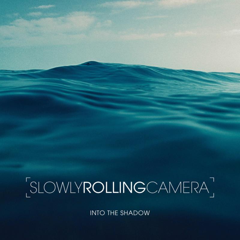 Slowly Rolling Camera - Into the Shadow (CD)