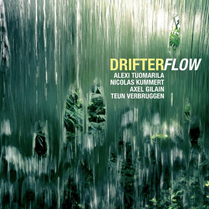 Drifter - Flow (LP)