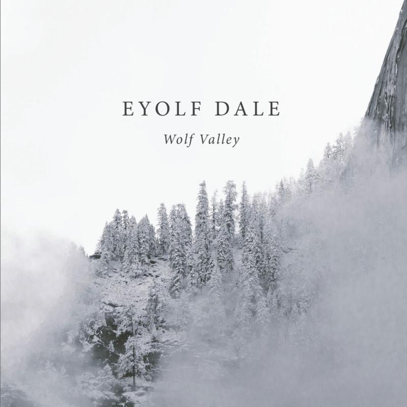 Eyolf Dale - Wolf Valley (CD)