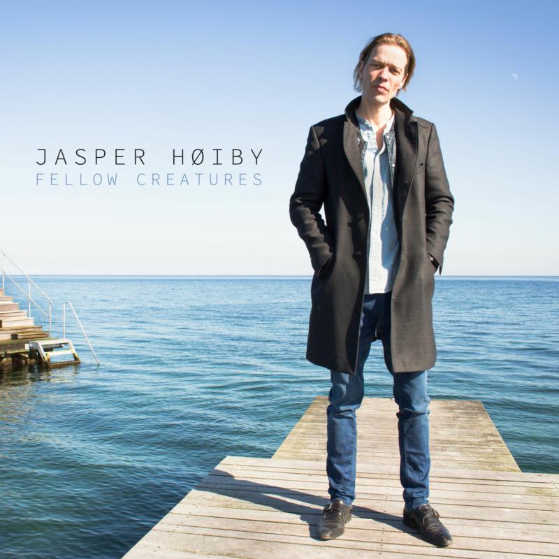 Jasper Hoiby - Fellow Creatures (CD)