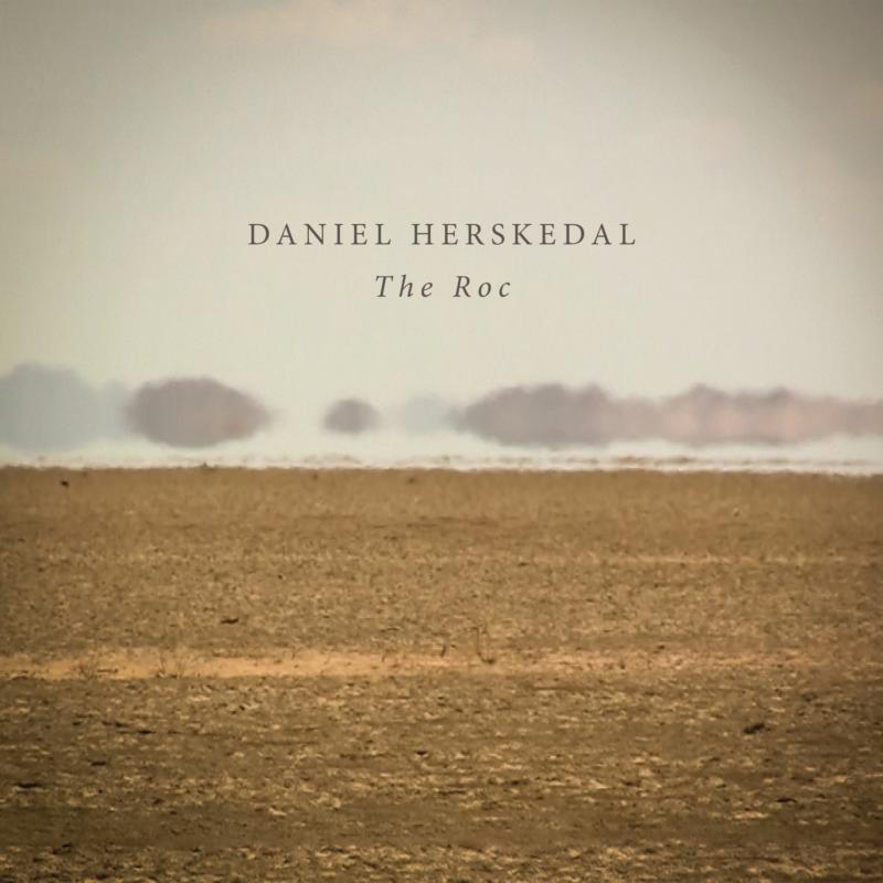 Daniel Herskedal - The Roc (CD)