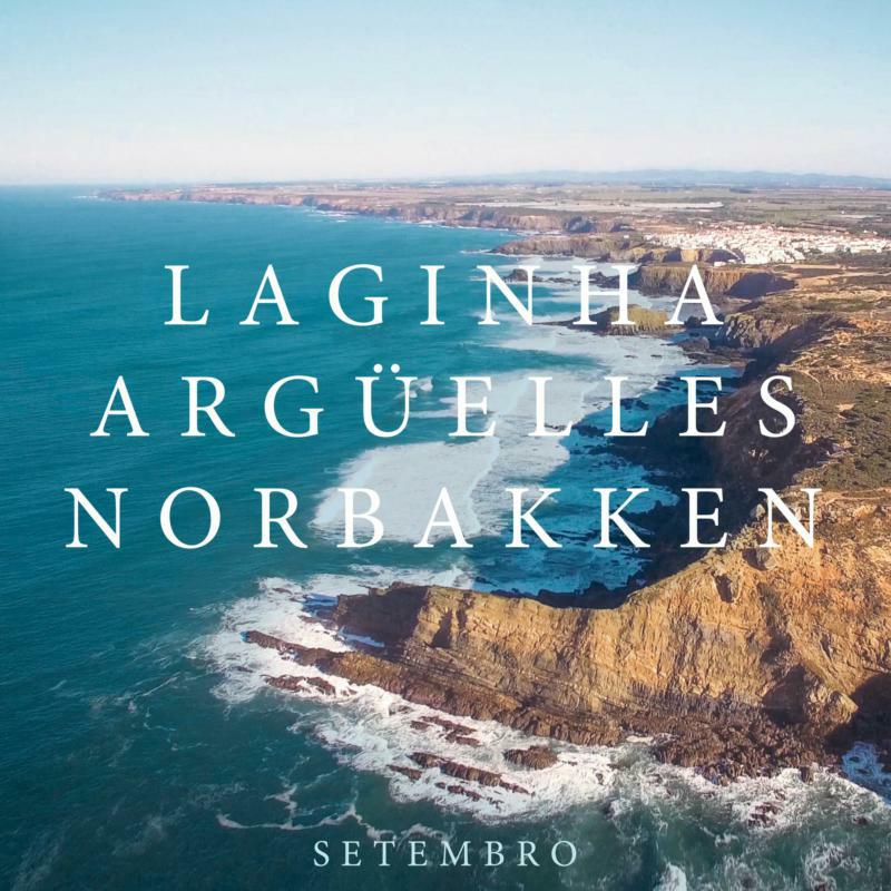 Mario Laginha & Julian Arguelles & Helge Andreas Norbakken - Setembro (CD)