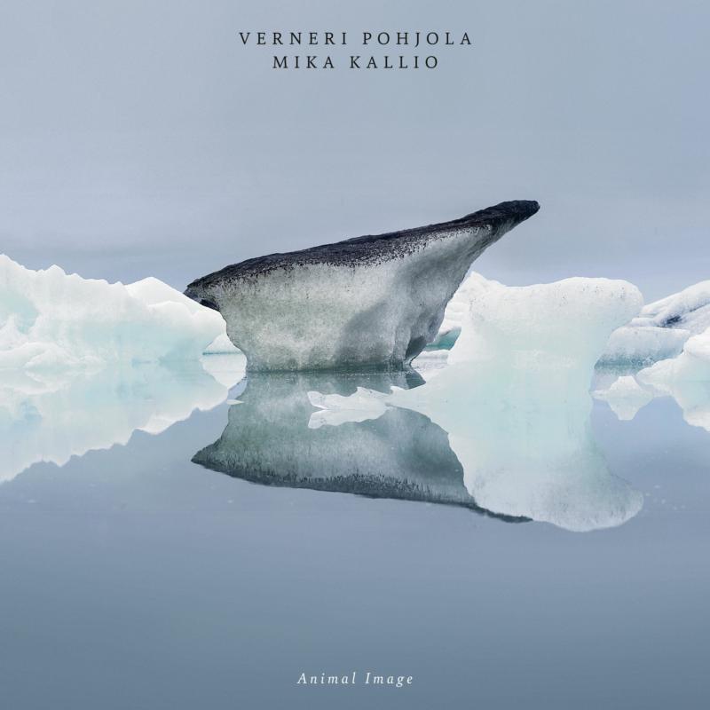 Verneri Pohjola & Mika Kallio - Animal Image (CD)
