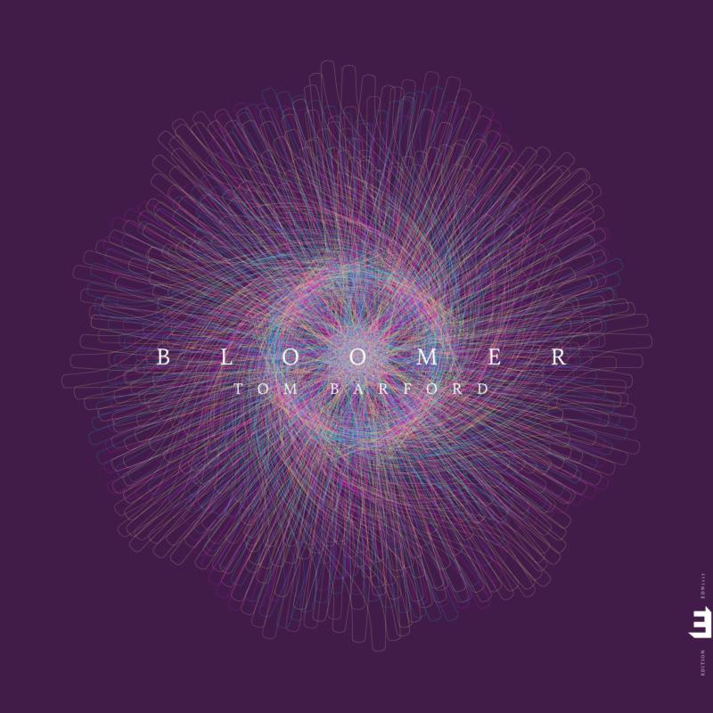 Tom Barford - Bloomer (CD)