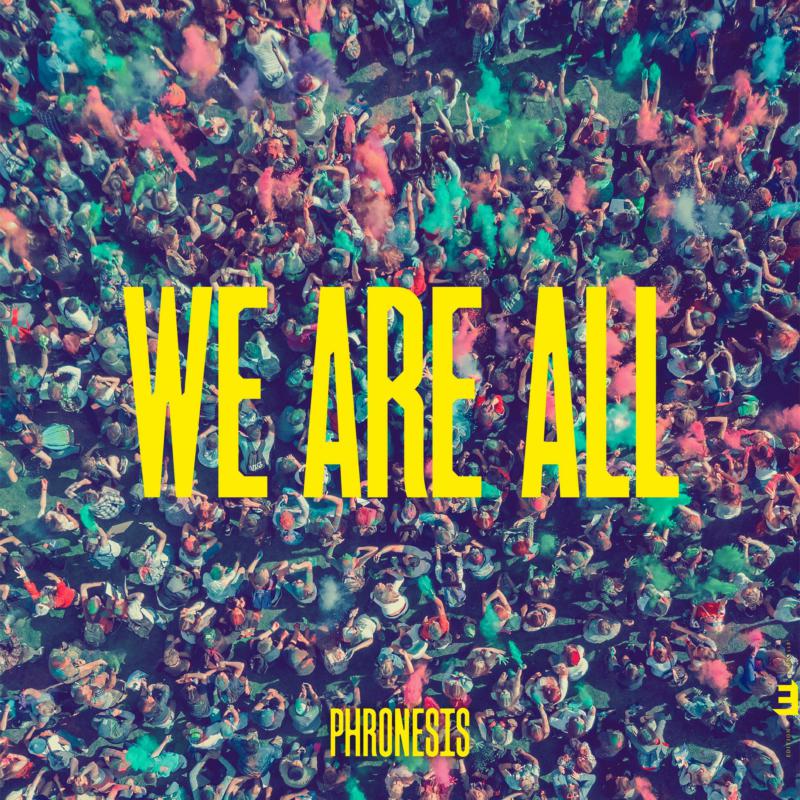 Phronesis - We Are All (CD)