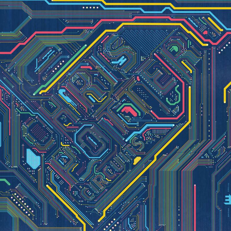 Chris Potter - Circuits (CD)