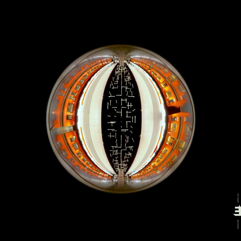 Alexi Tuomarila Trio - Sphere (CD)
