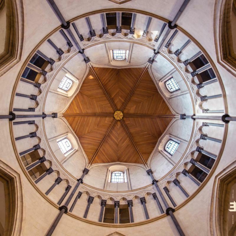 Mark Lockheart & Roger Sayer - Salvator Mundi (CD)