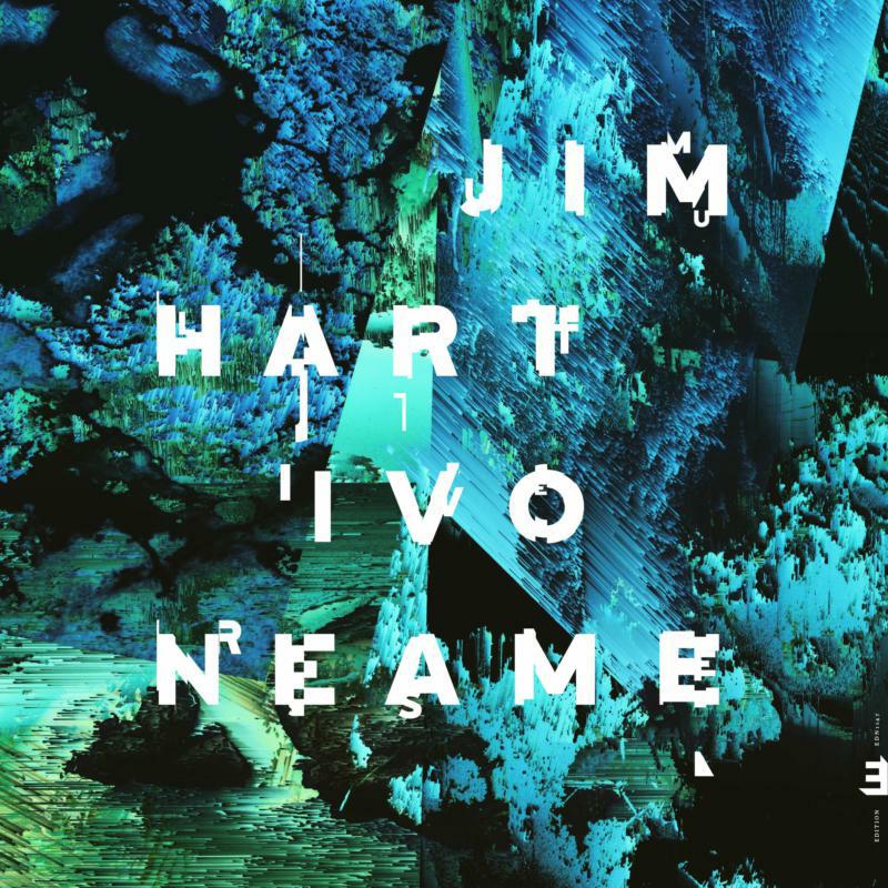 Jim Hart & Ivo Neame - Multiverse (CD)