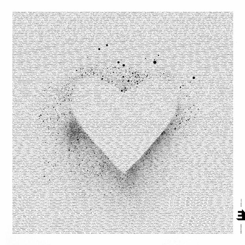 Ben Wendel - High Heart (CD)
