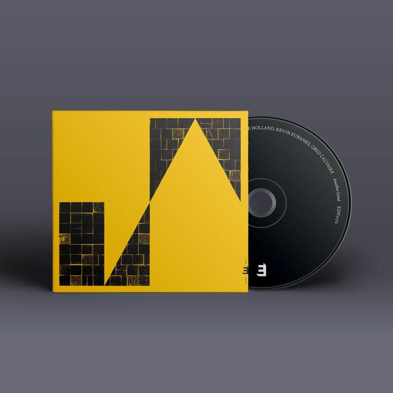 Dave Holland - Another Land (CD)