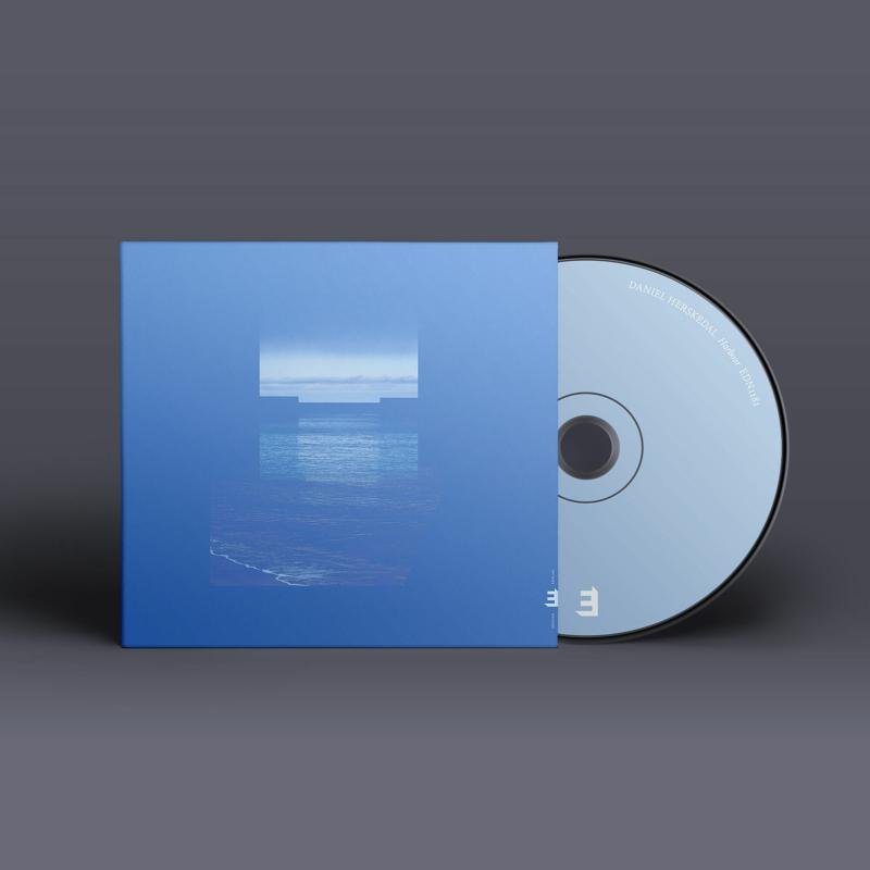 Daniel Herskedal - Harbour (CD)