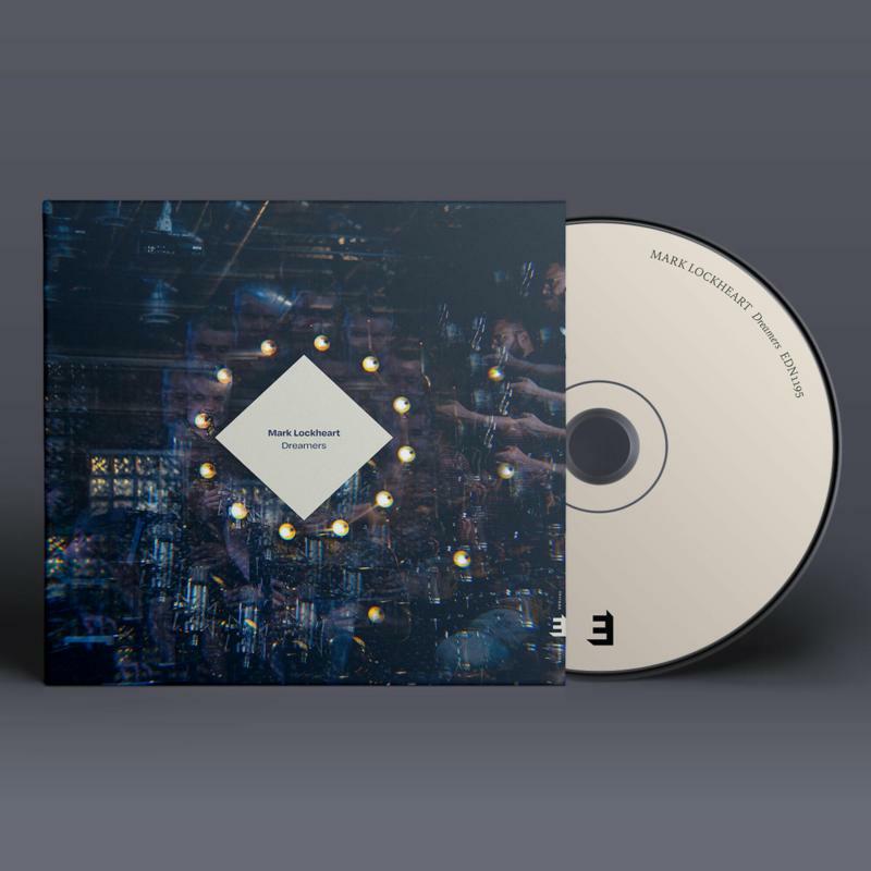 Mark Lockheart - Dreamers (CD)