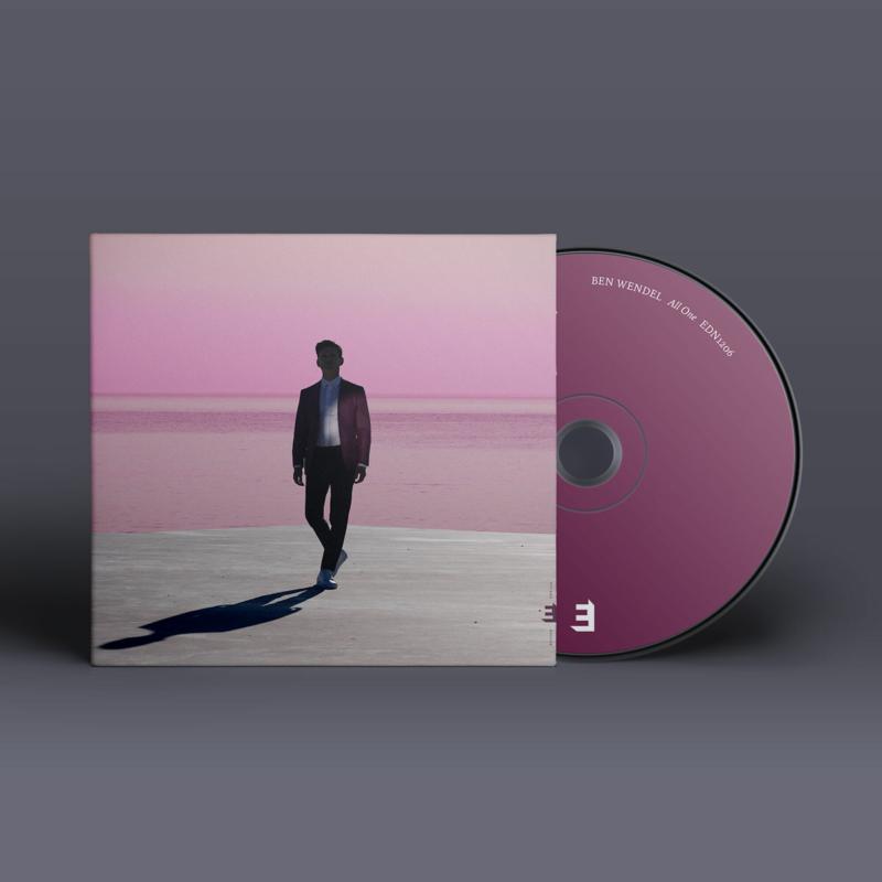 Ben Wendel - All One (CD)