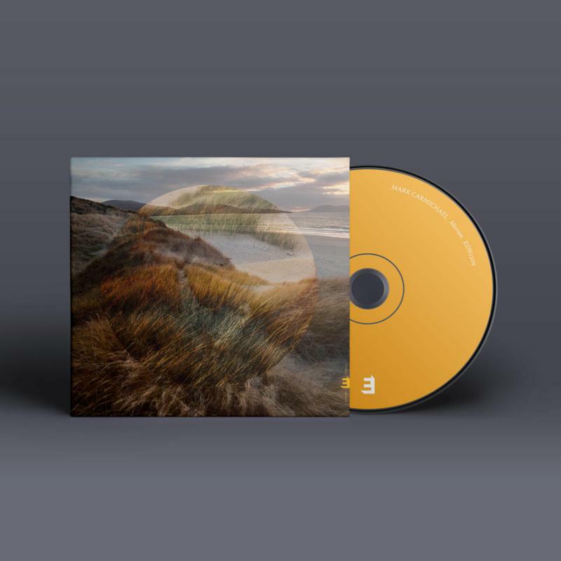 Matt Carmichael - Marram (CD)