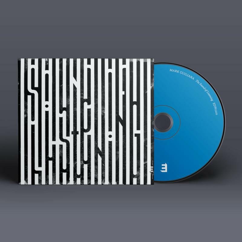 Mark Guiliana - The Sound of Listening (CD)
