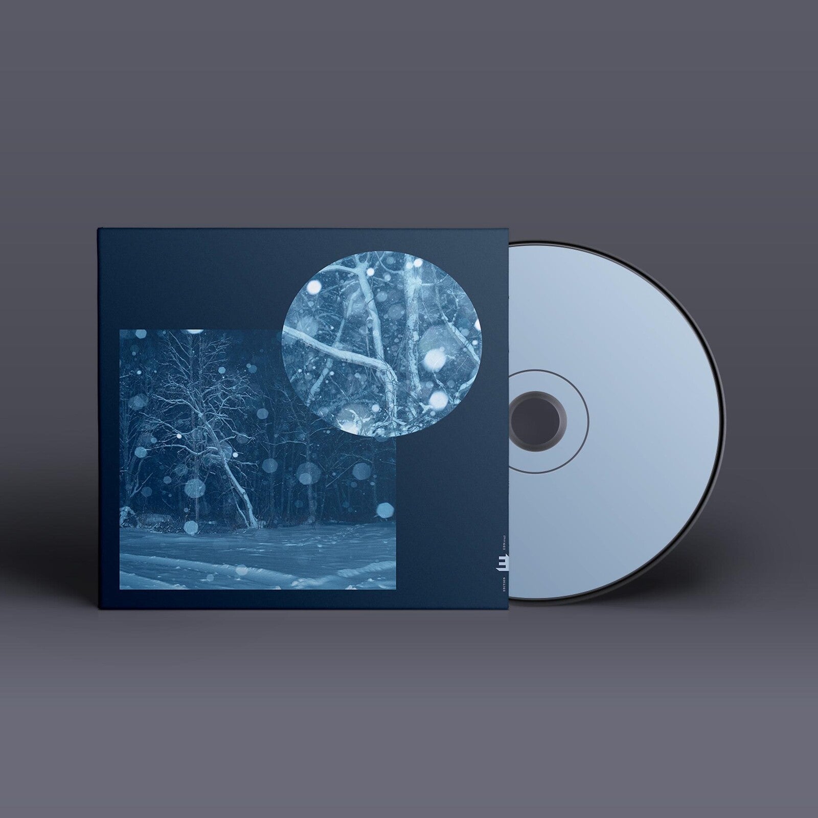 Daniel Herskedal - Call For Winter Ii: Resonance (CD)