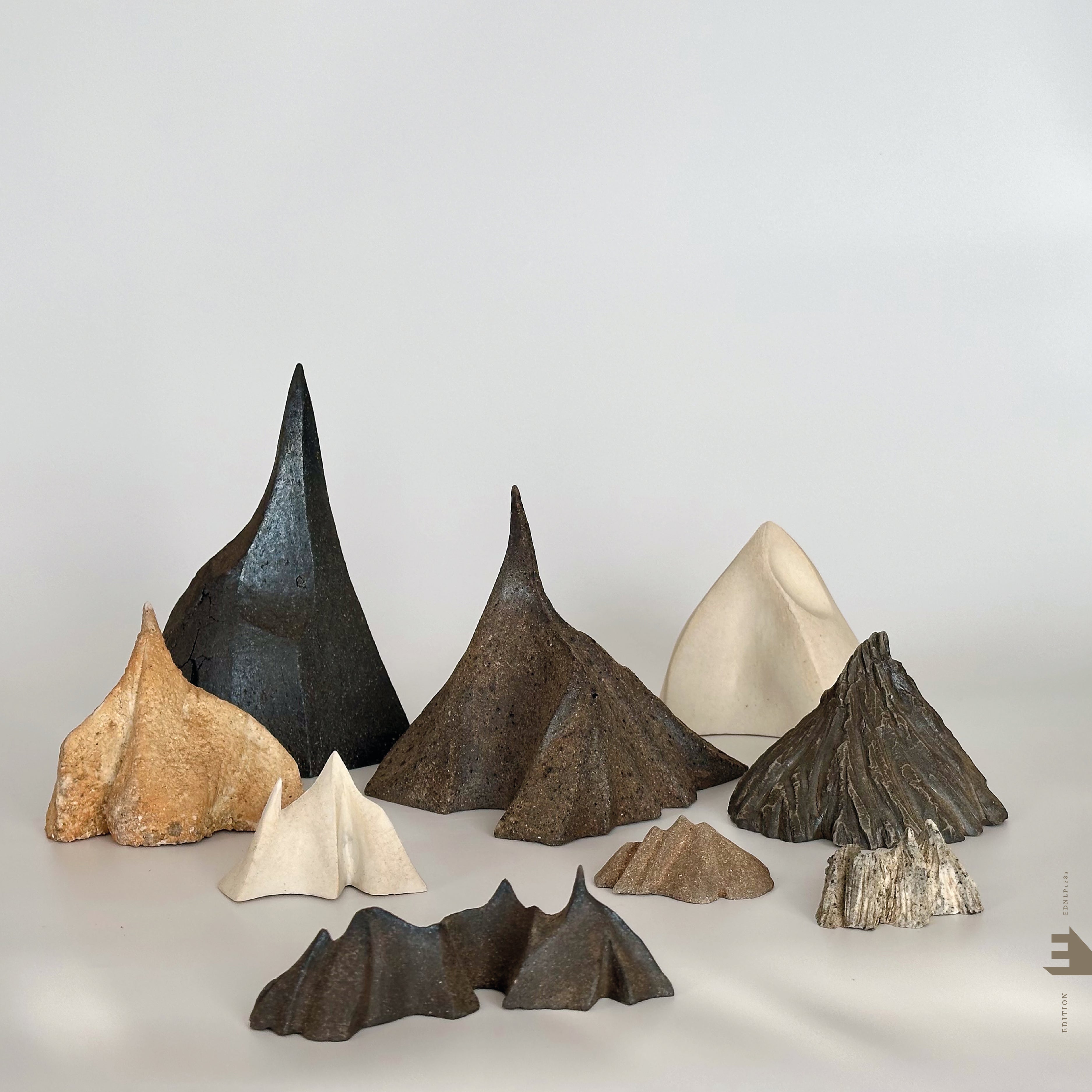 Aki Rissanen - Imaginary Mountains (CD)