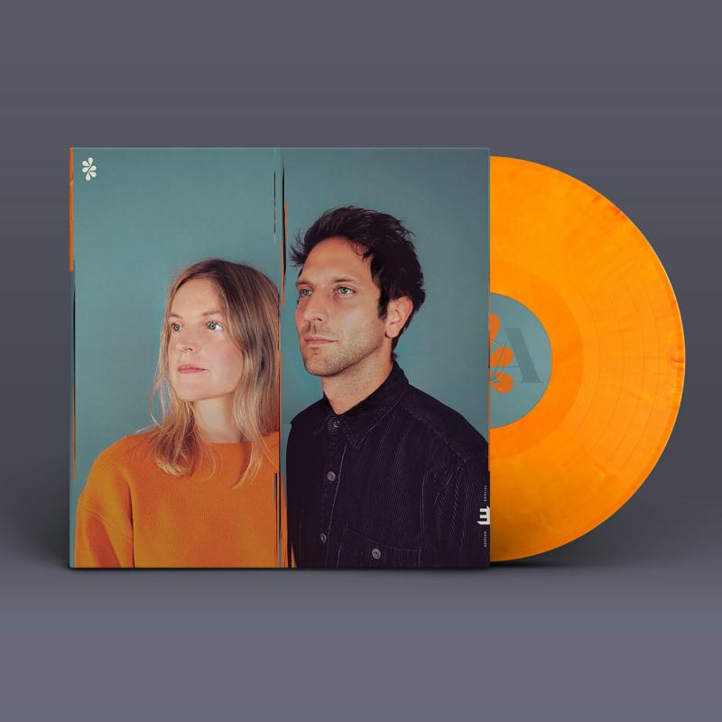 Snowpoet - Wait For Me (LP)