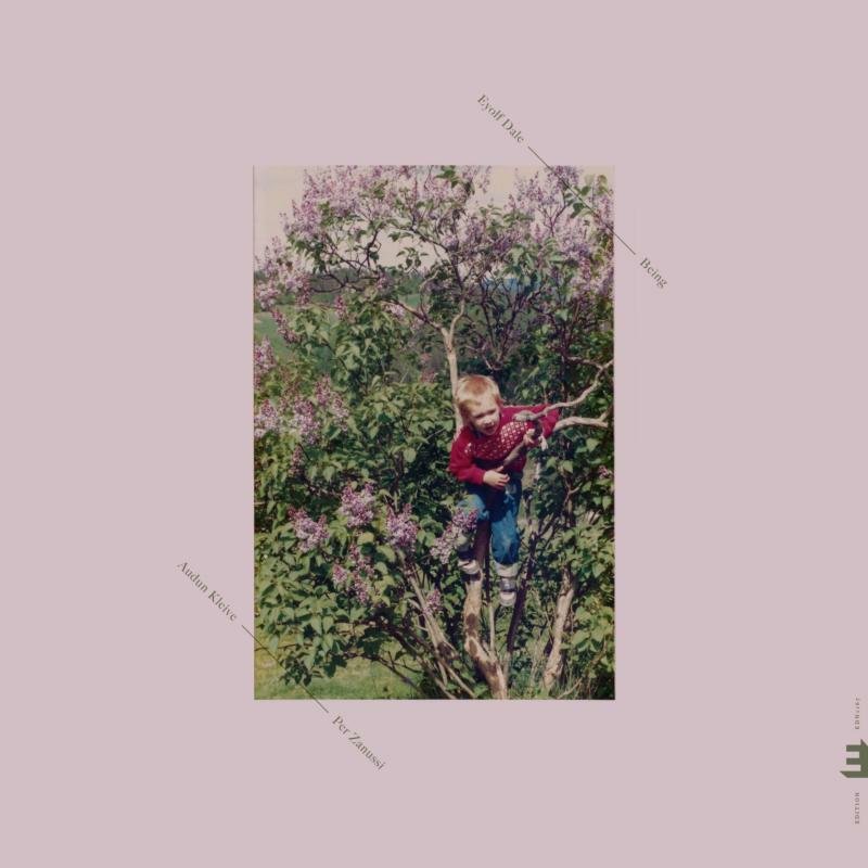 Eyolf Dale - Being (LP)