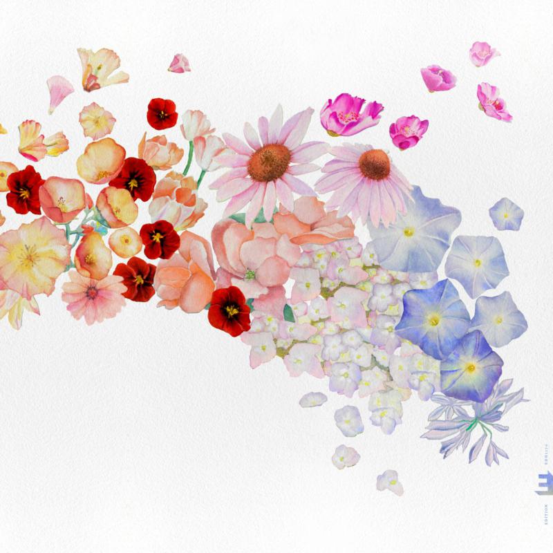 Gretchen Parlato - Flor (LP)