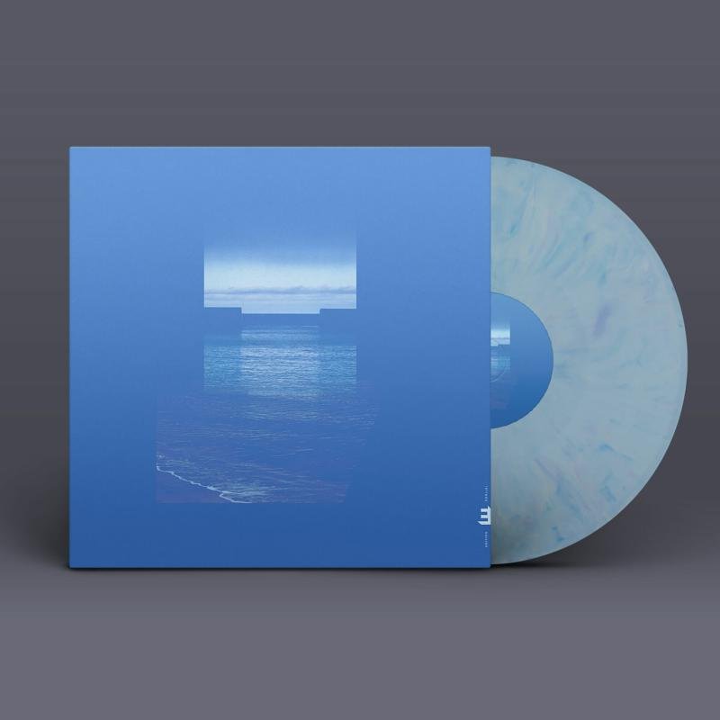 Daniel Herskedal - Harbour (LP)