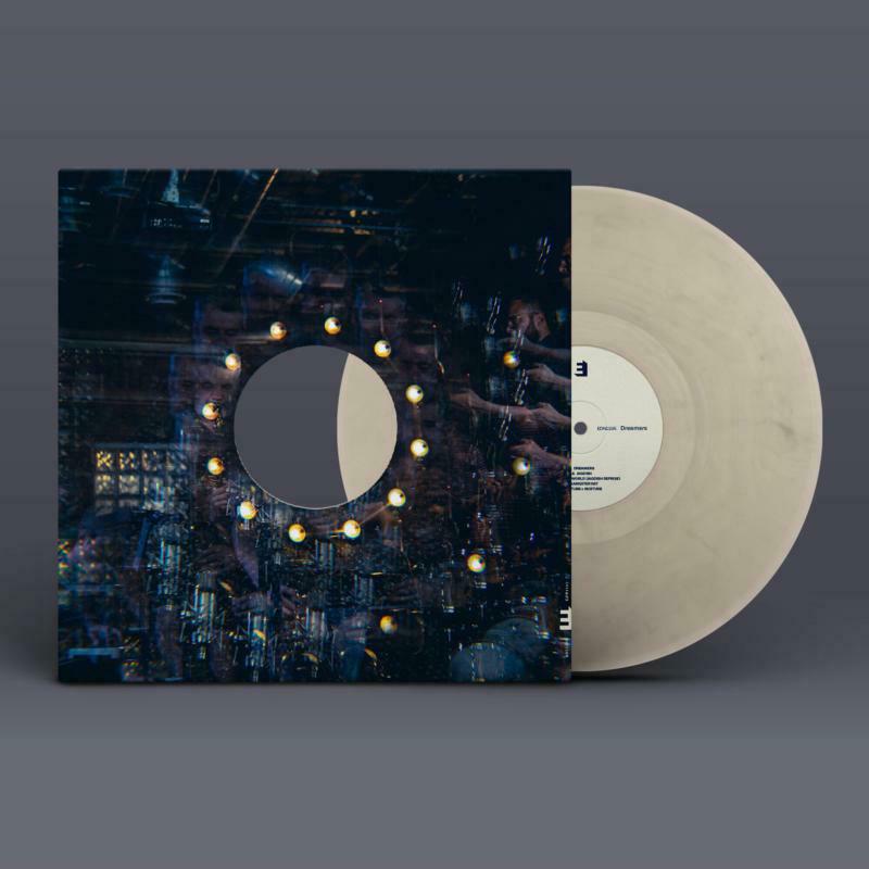 Mark Lockheart - Dreamers (LP)